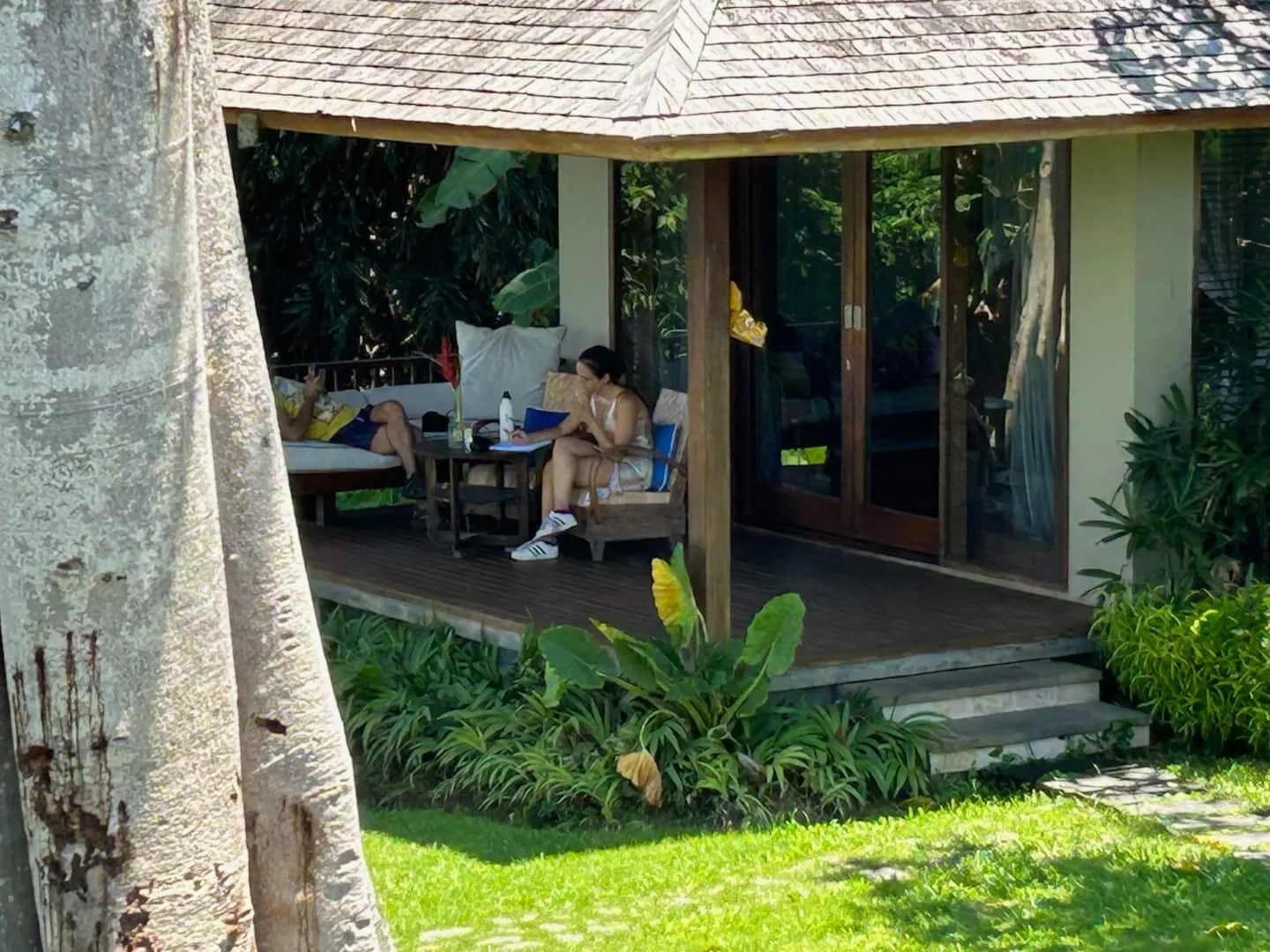 5-Bedroom Villa, photo 36