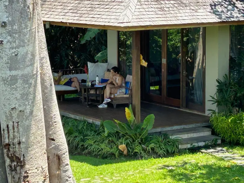 5-Bedroom Villa, photo 36