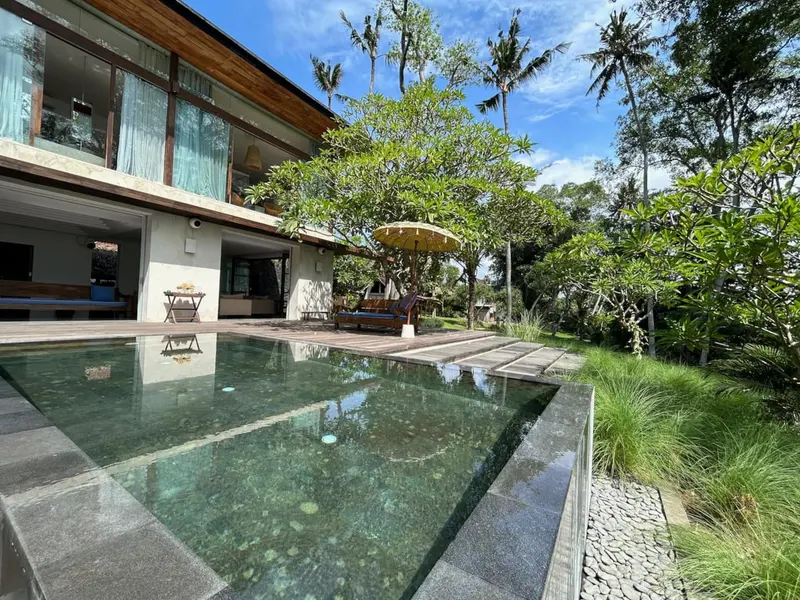 5-Bedroom Villa, photo 74