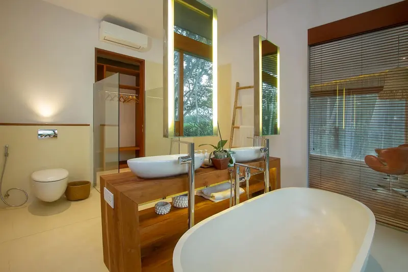 5-Bedroom Villa, photo 17