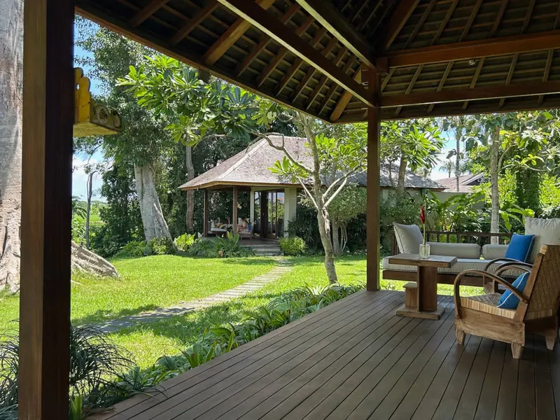 5-Bedroom Villa, photo 46