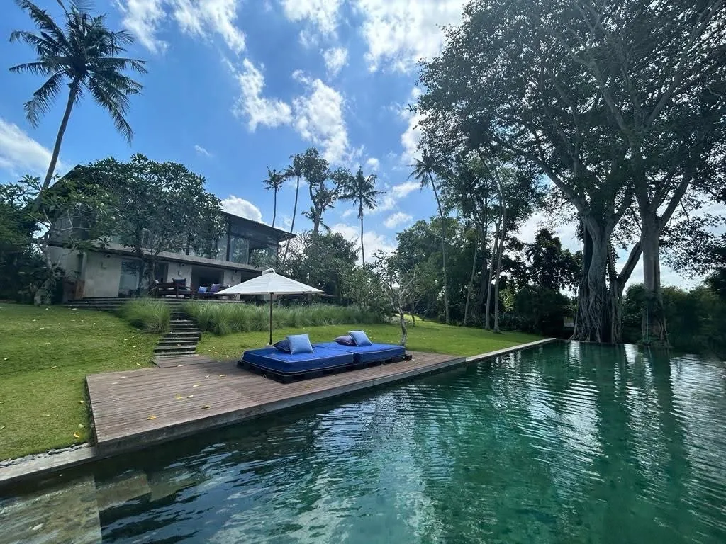 5-Bedroom Villa, photo 3