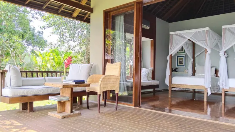 5-Bedroom Villa, photo 50
