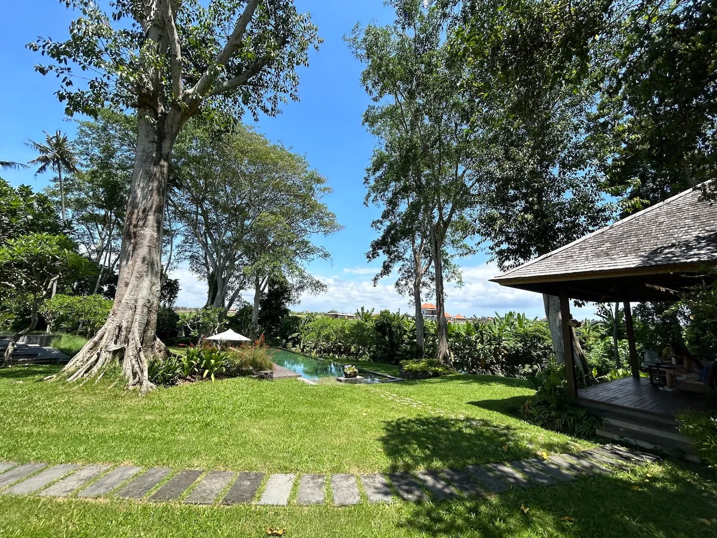 5-Bedroom Villa, photo 16