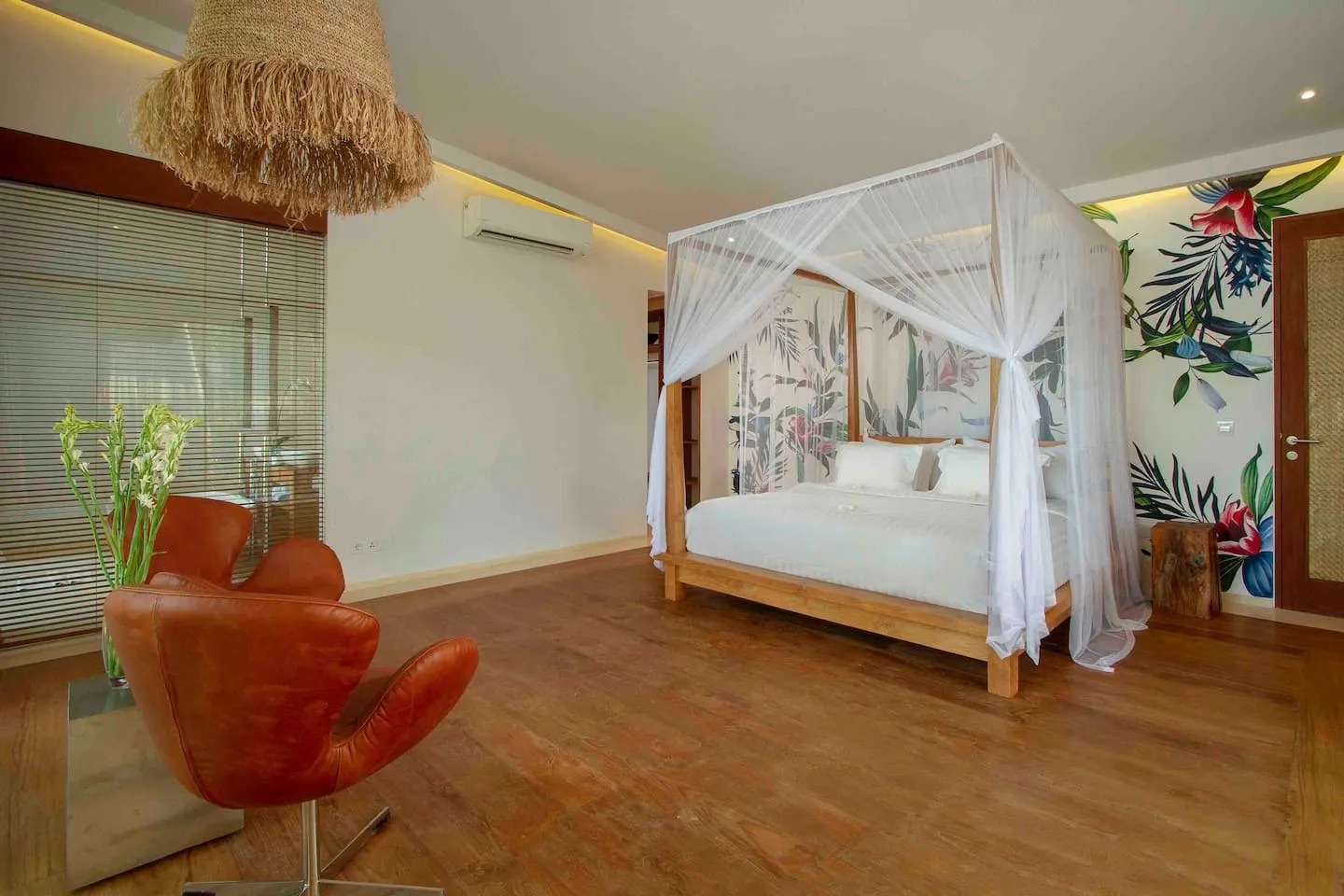 5-Bedroom Villa, photo 85