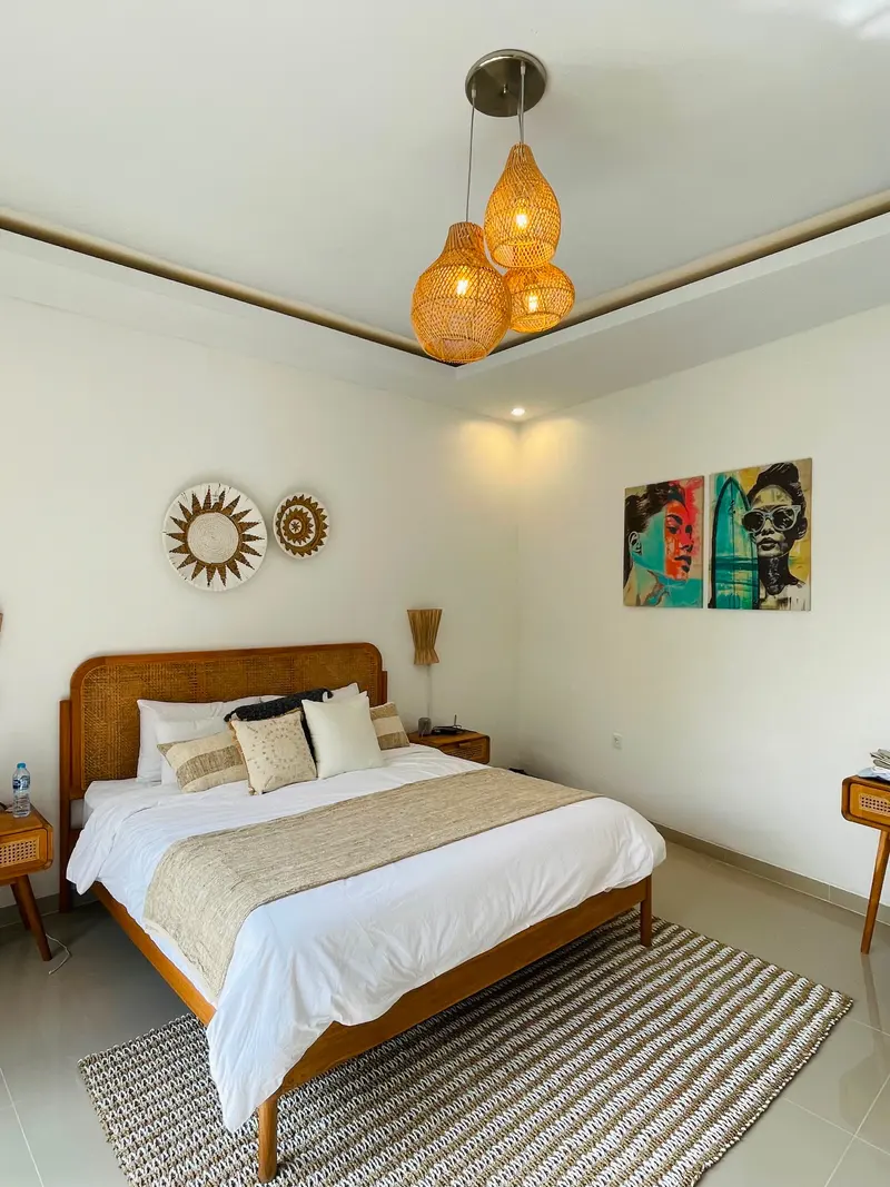 2-Bedroom Villa, photo 9