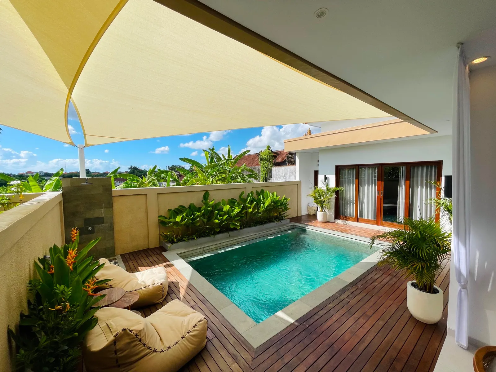 2-Bedroom Villa, photo 1