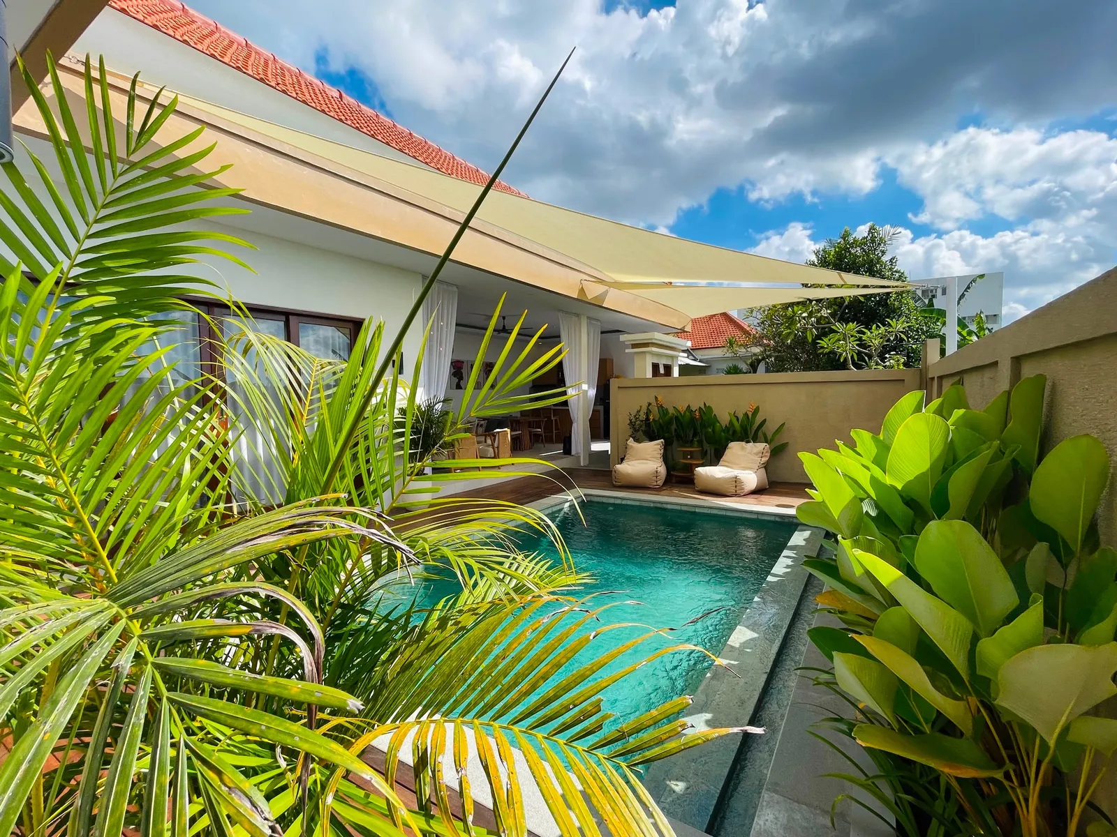 2-Bedroom Villa, photo 2