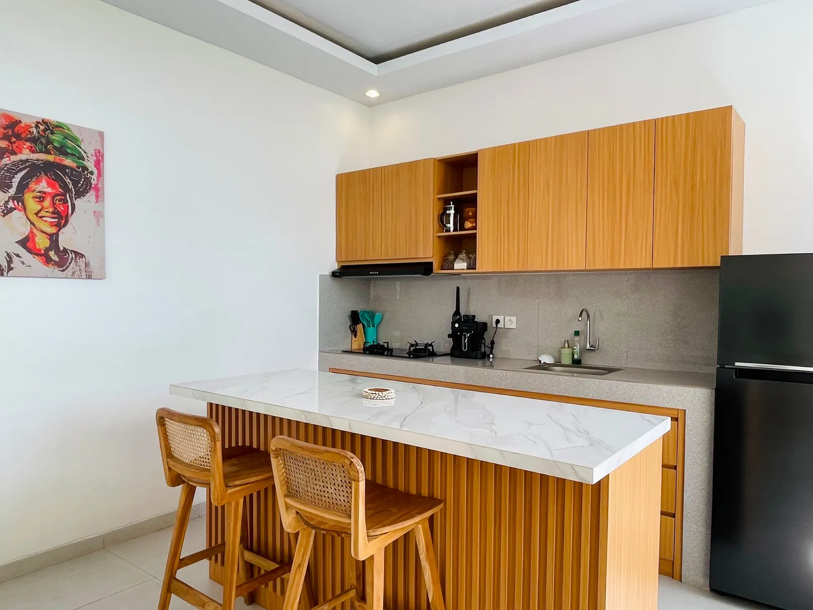 2-Bedroom Villa, photo 11