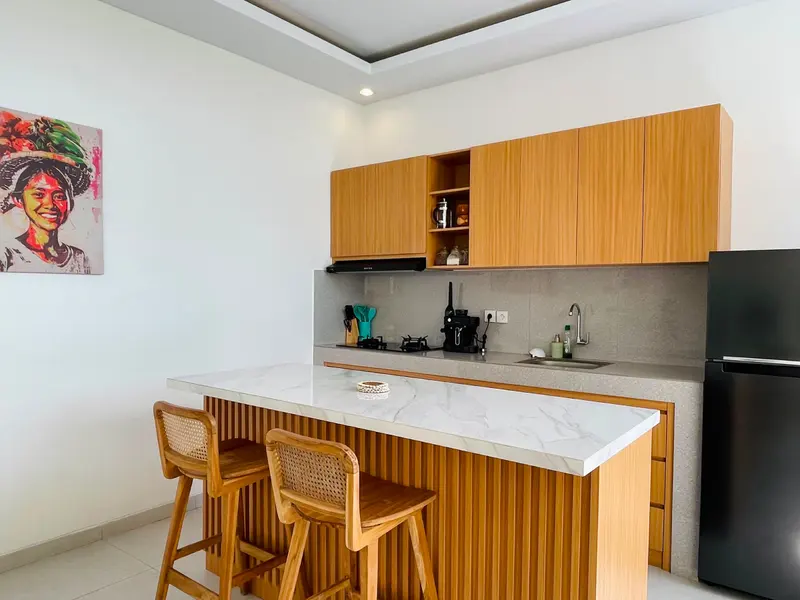 2-Bedroom Villa, photo 11