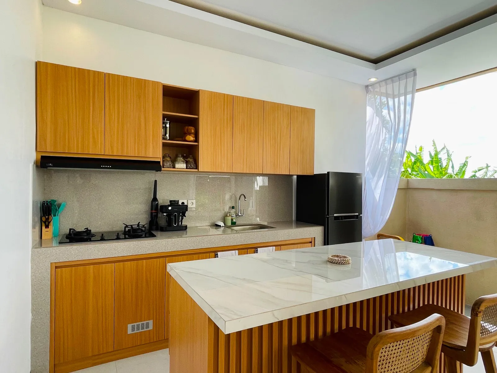 2-Bedroom Villa, photo 3