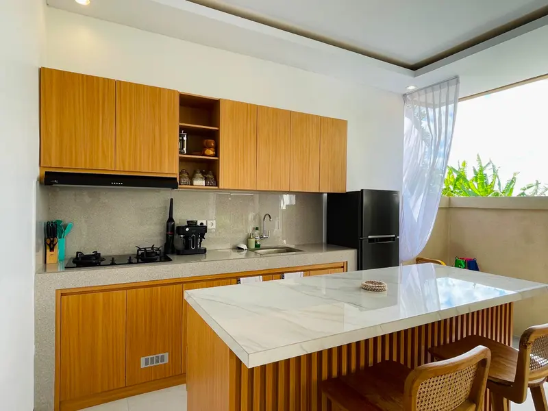 2-Bedroom Villa, photo 3