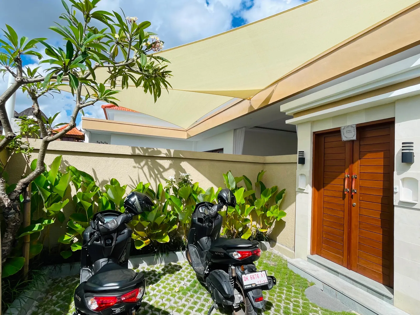2-Bedroom Villa, photo 15