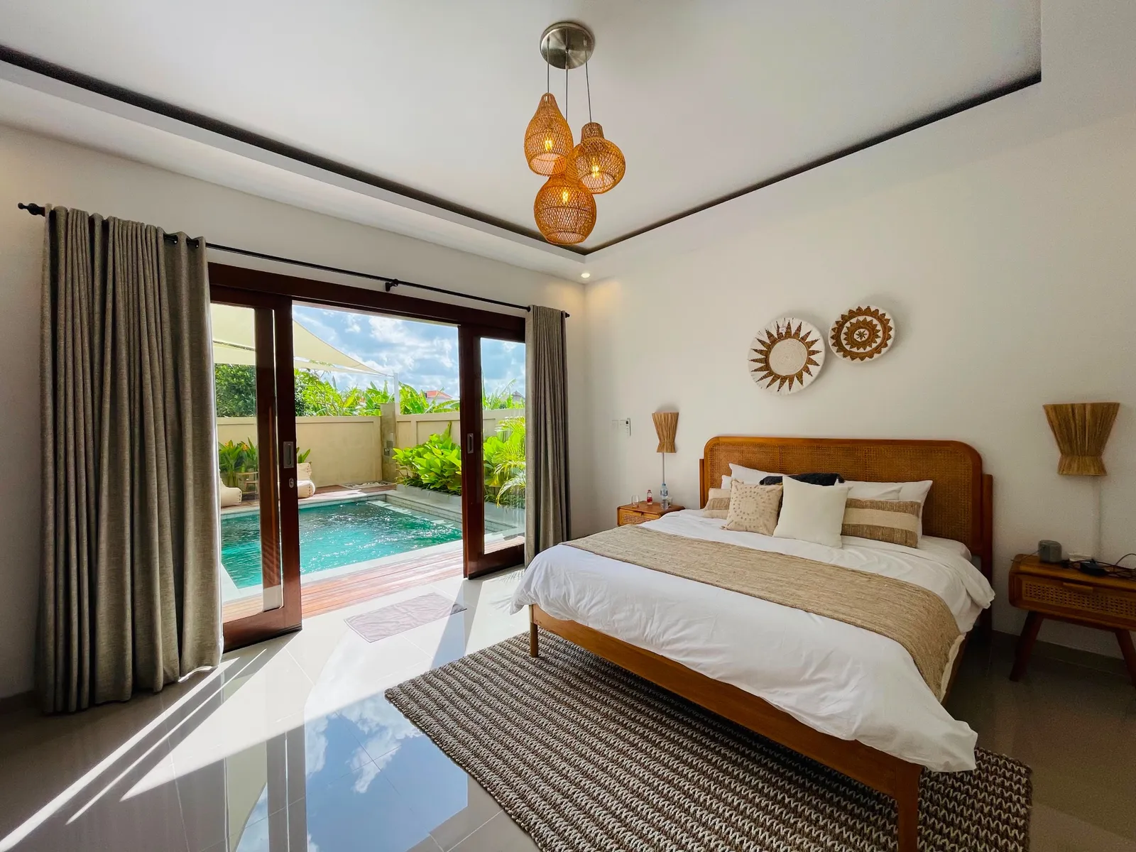 2-Bedroom Villa, photo 8