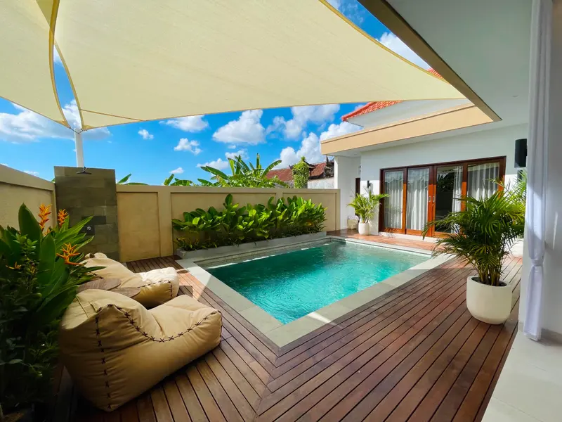 2-Bedroom Villa, photo 5