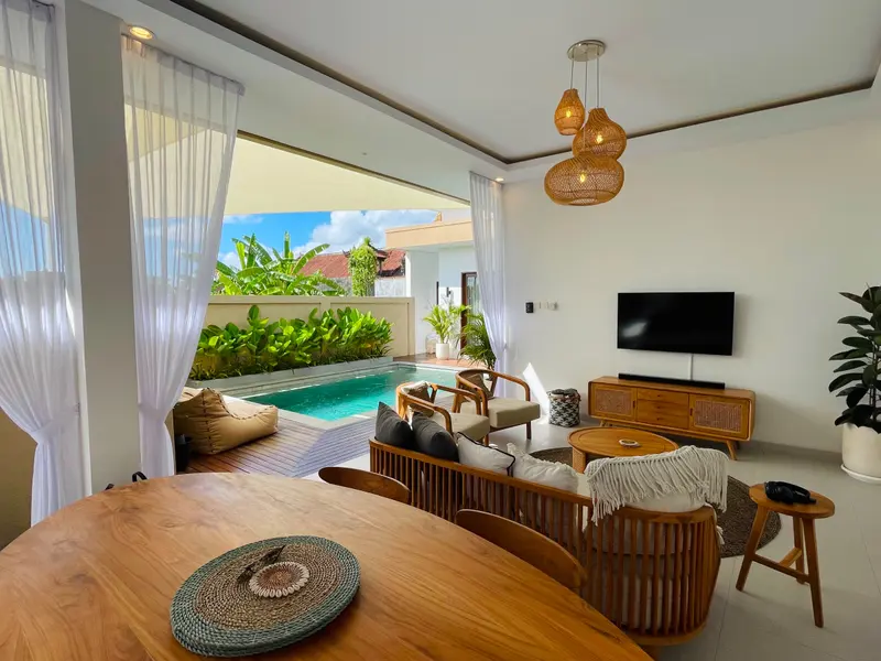 2-Bedroom Villa, photo 4