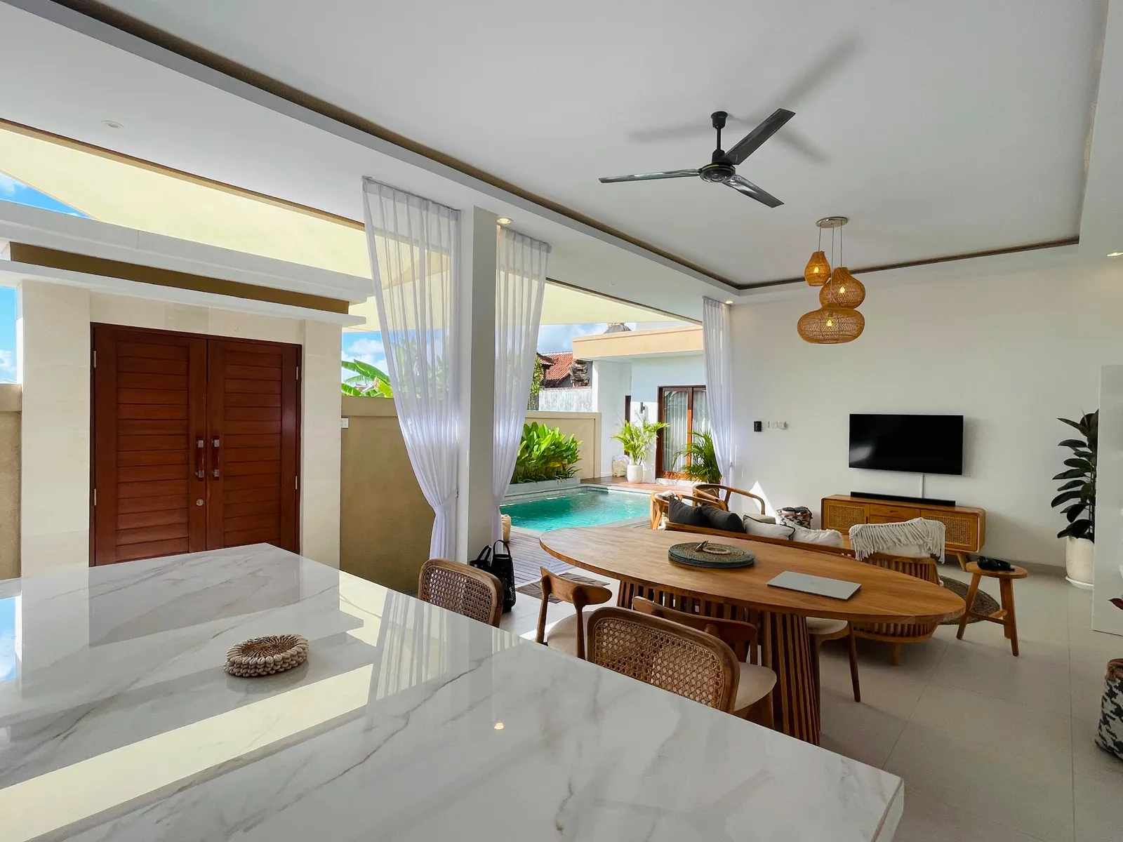 2-Bedroom Villa, photo 6