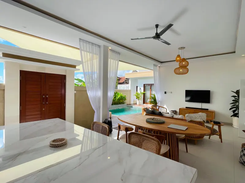 2-Bedroom Villa, photo 6