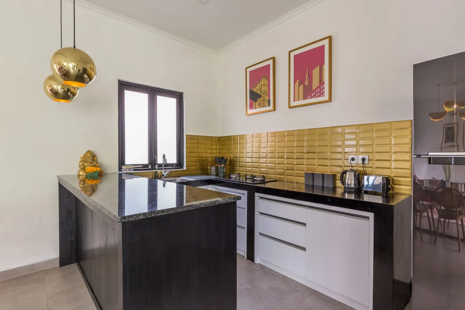 2-Bedroom Villa, photo 8