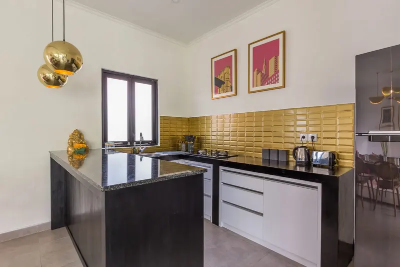 2-Bedroom Villa, photo 8