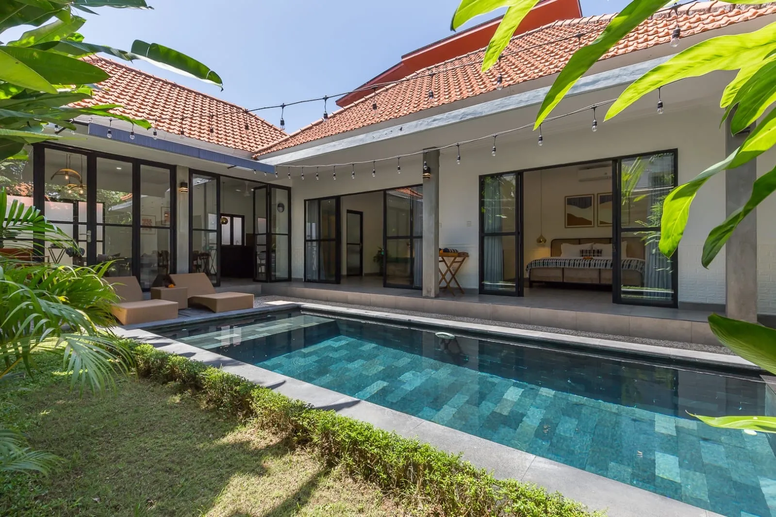 2-Bedroom Villa, photo 2