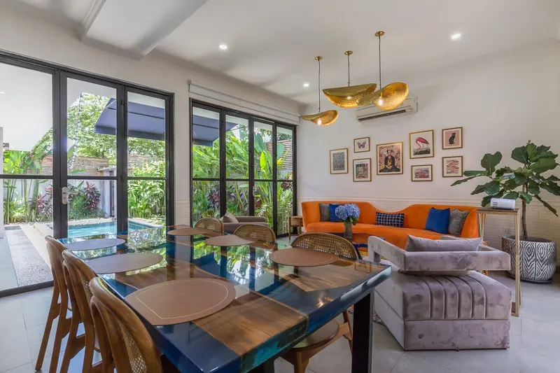 2-Bedroom Villa, photo 9