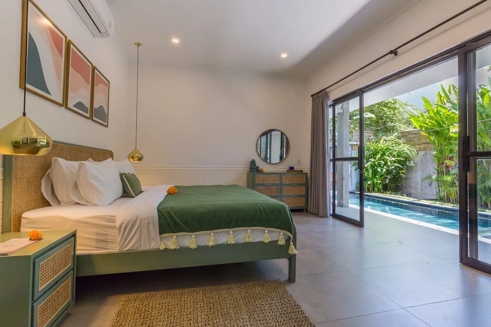 2-Bedroom Villa, photo 15