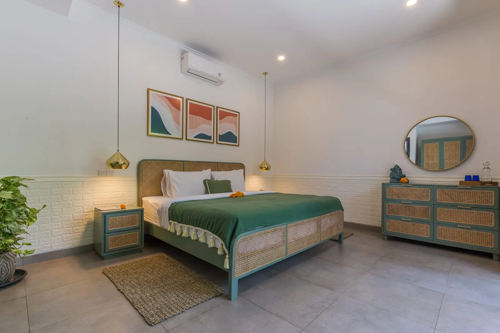 2-Bedroom Villa, photo 13