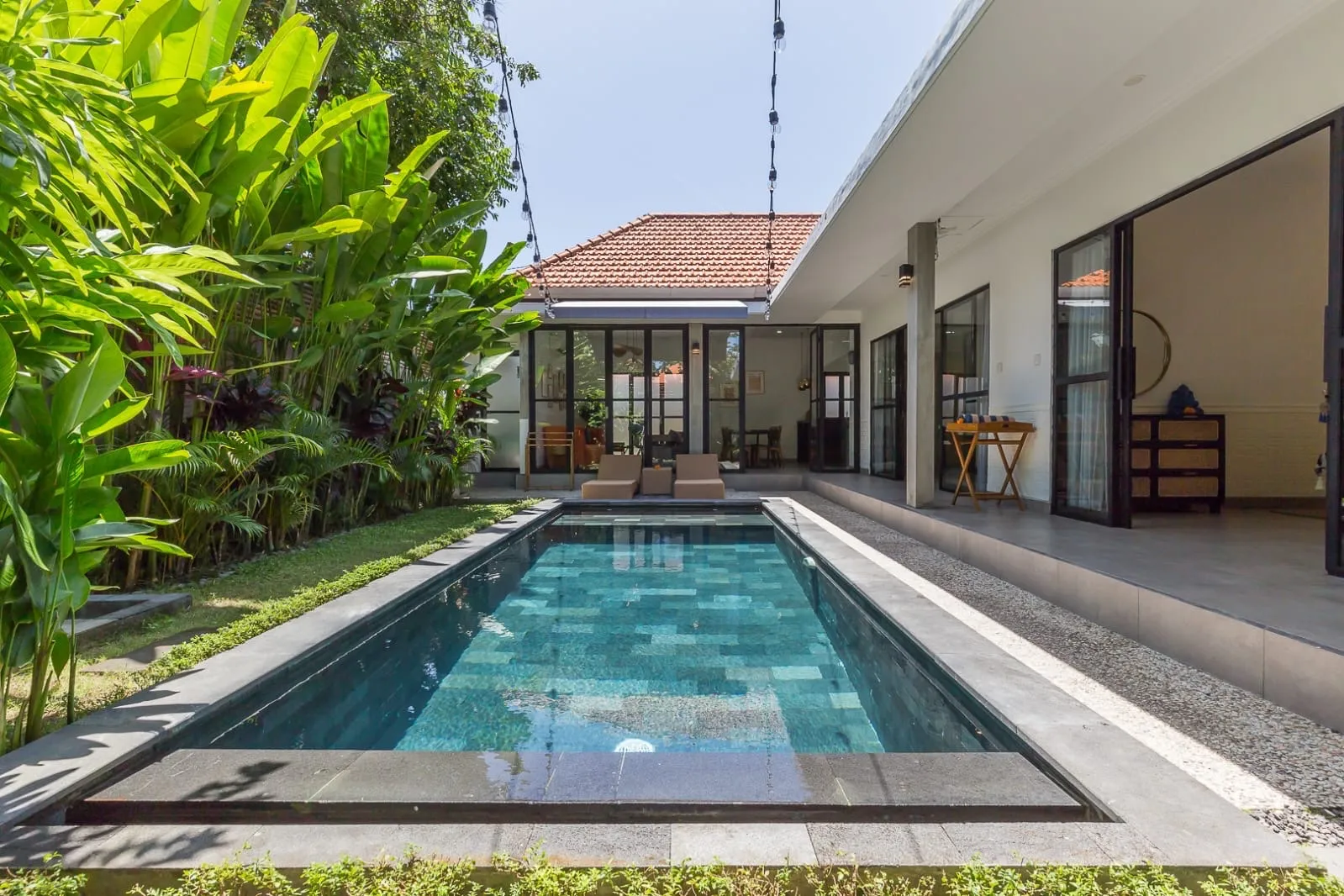 2-Bedroom Villa, photo 1