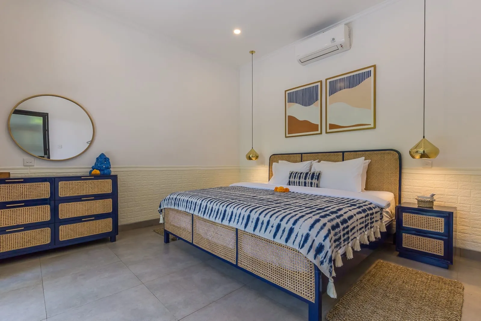 2-Bedroom Villa, photo 11