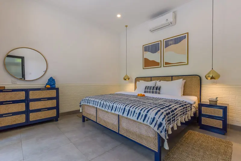 2-Bedroom Villa, photo 11