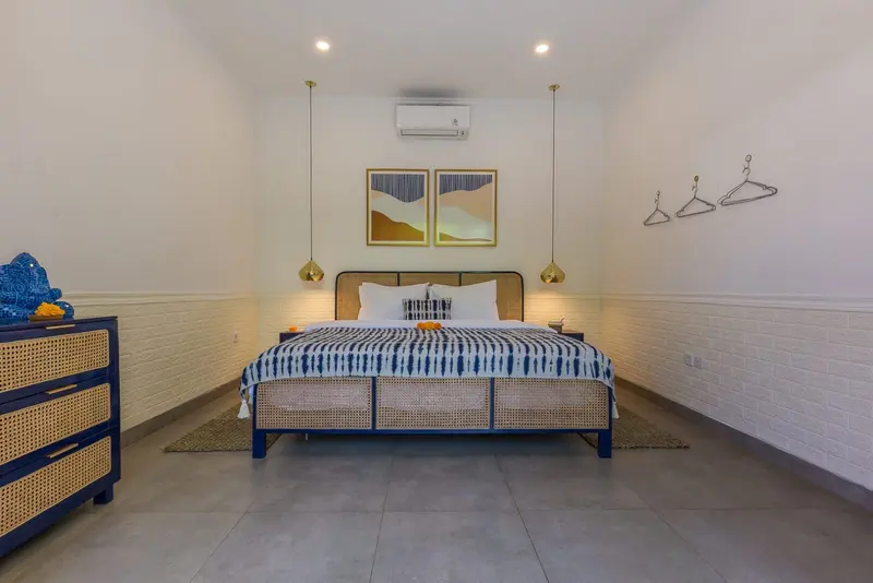 2-Bedroom Villa, photo 14