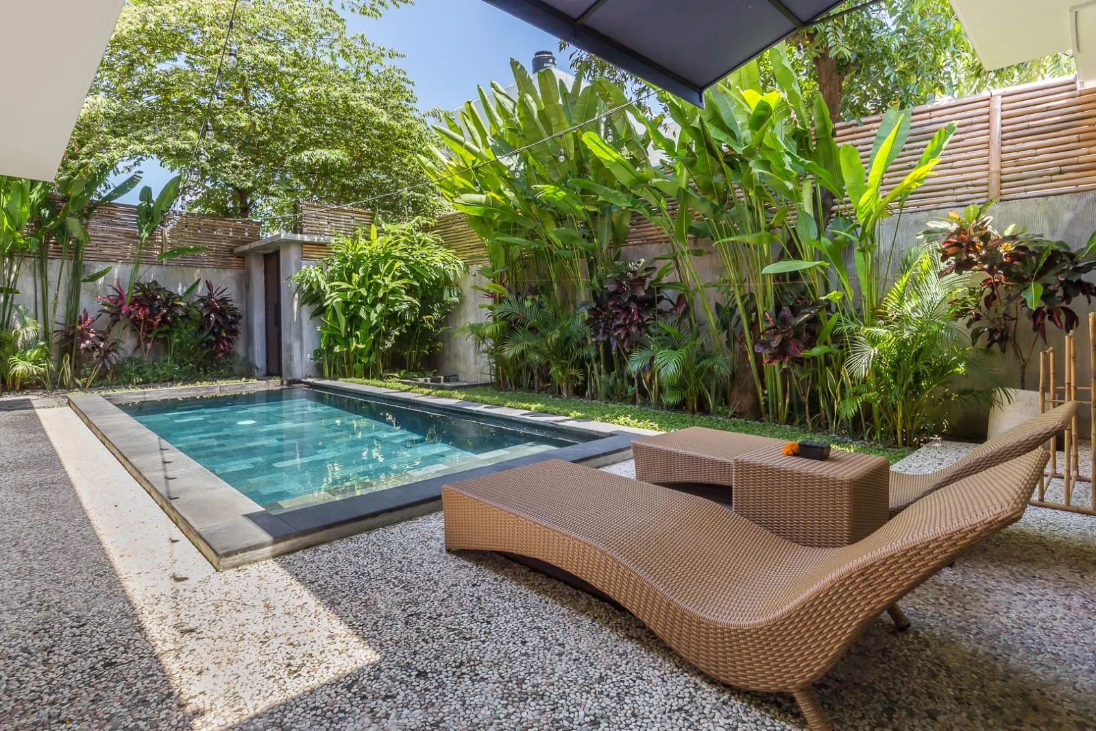 2-Bedroom Villa, photo 3