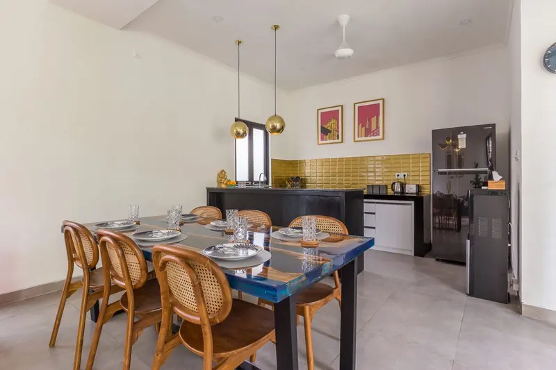 2-Bedroom Villa, photo 7
