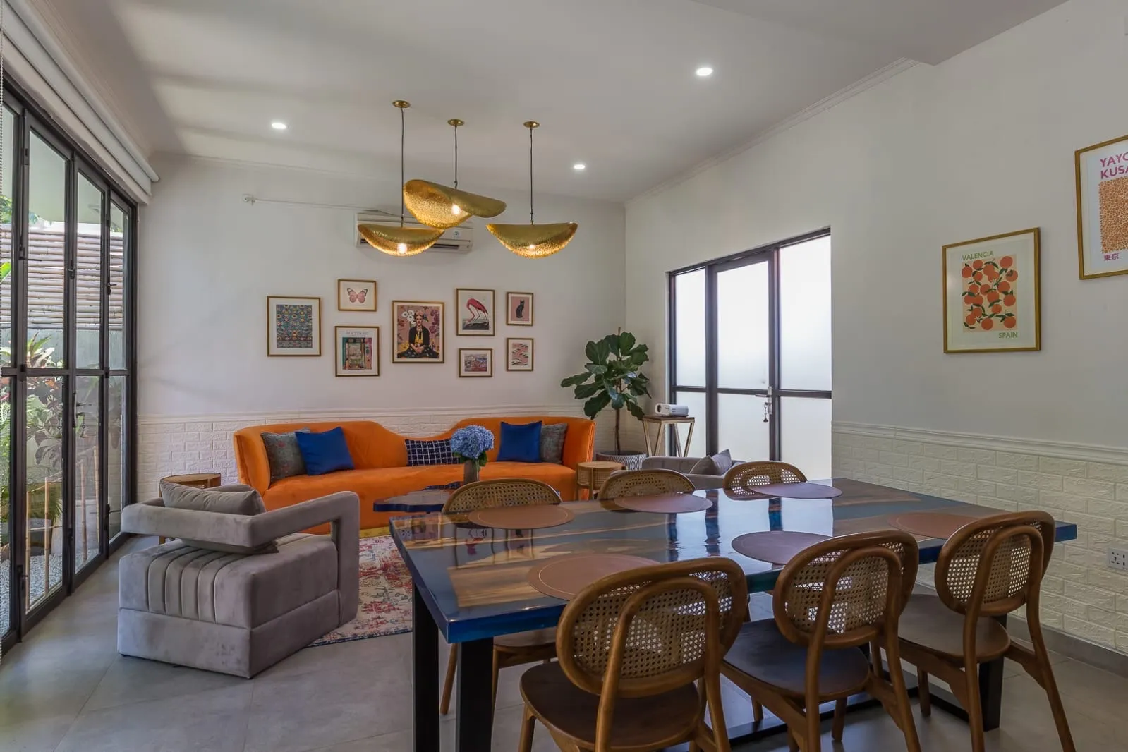 2-Bedroom Villa, photo 4