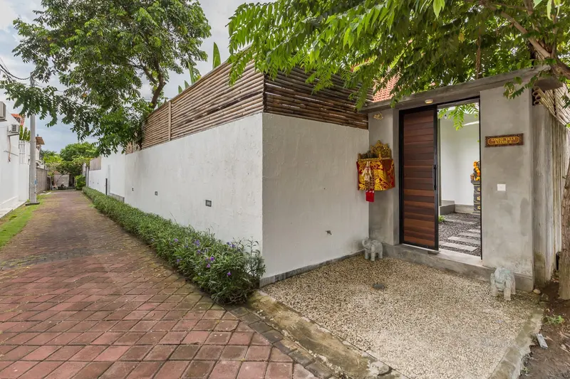 2-Bedroom Villa, photo 12