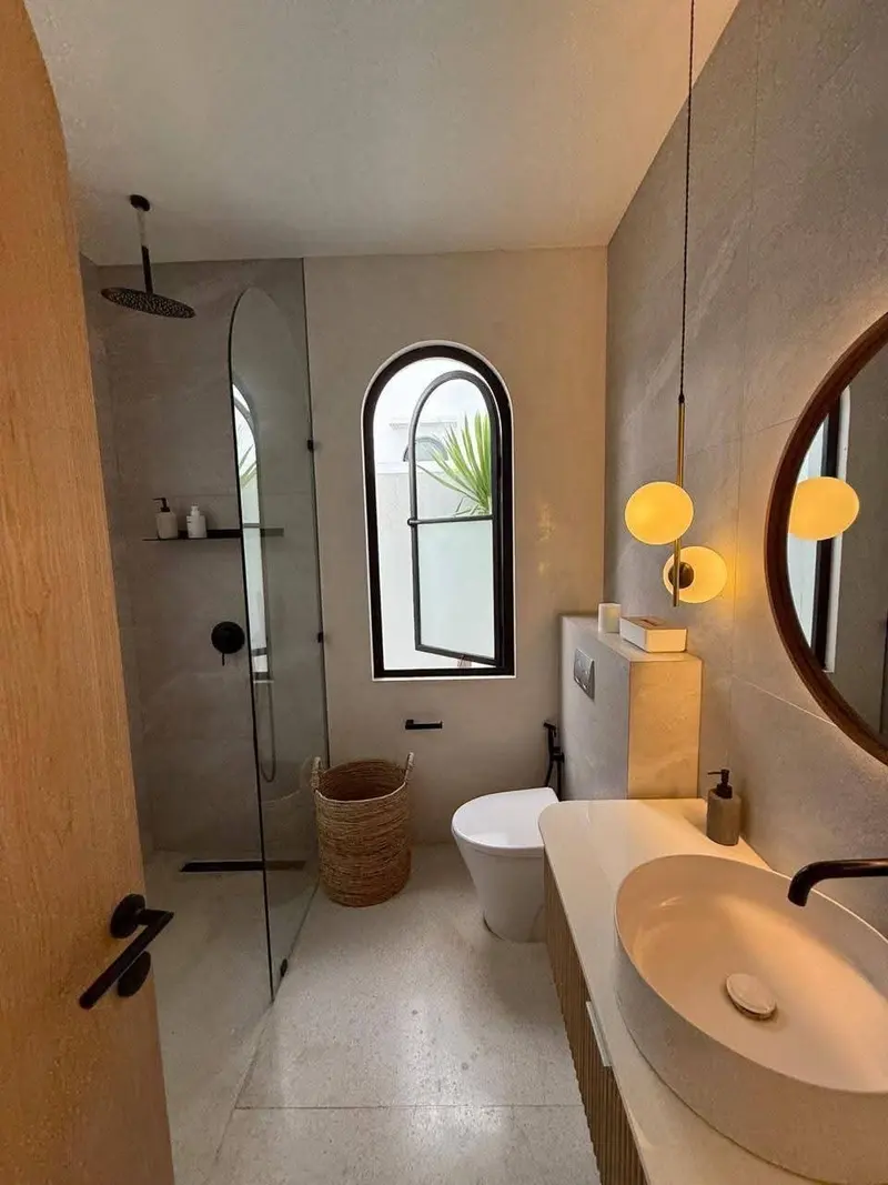 3-Bedroom Villa, photo 13