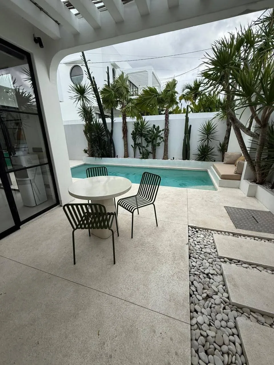 3-Bedroom Villa, photo 4