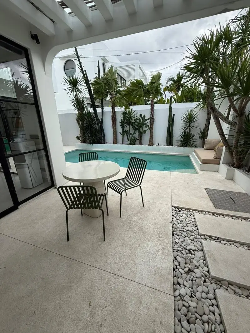 3-Bedroom Villa, photo 4