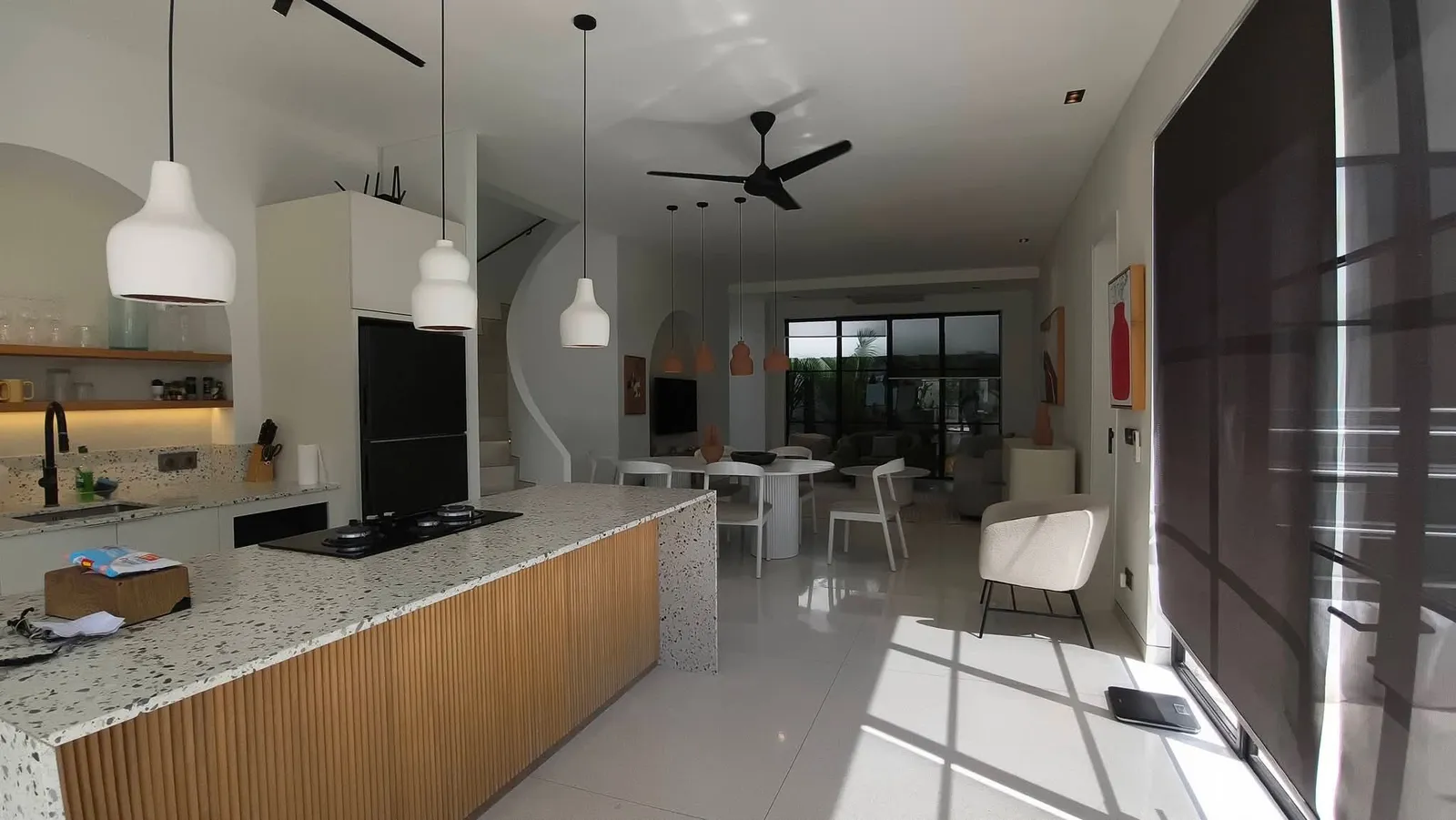 3-Bedroom Villa, photo 8