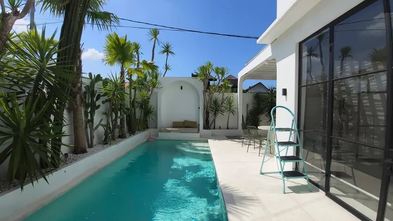 3-Bedroom Villa, photo 2