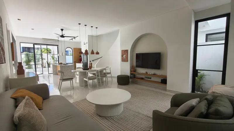 3-Bedroom Villa, photo 5