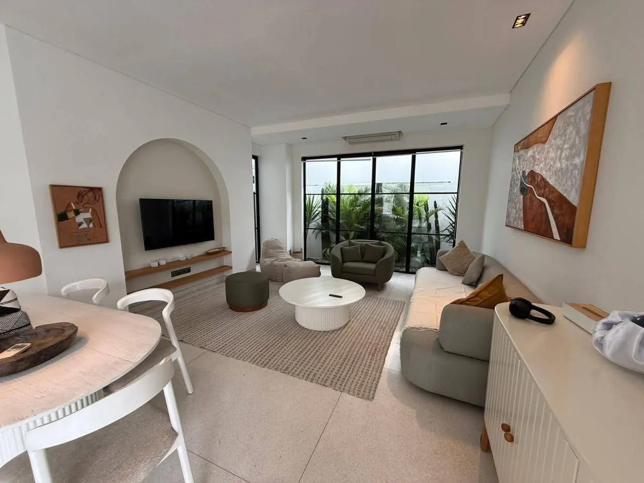 3-Bedroom Villa, photo 9