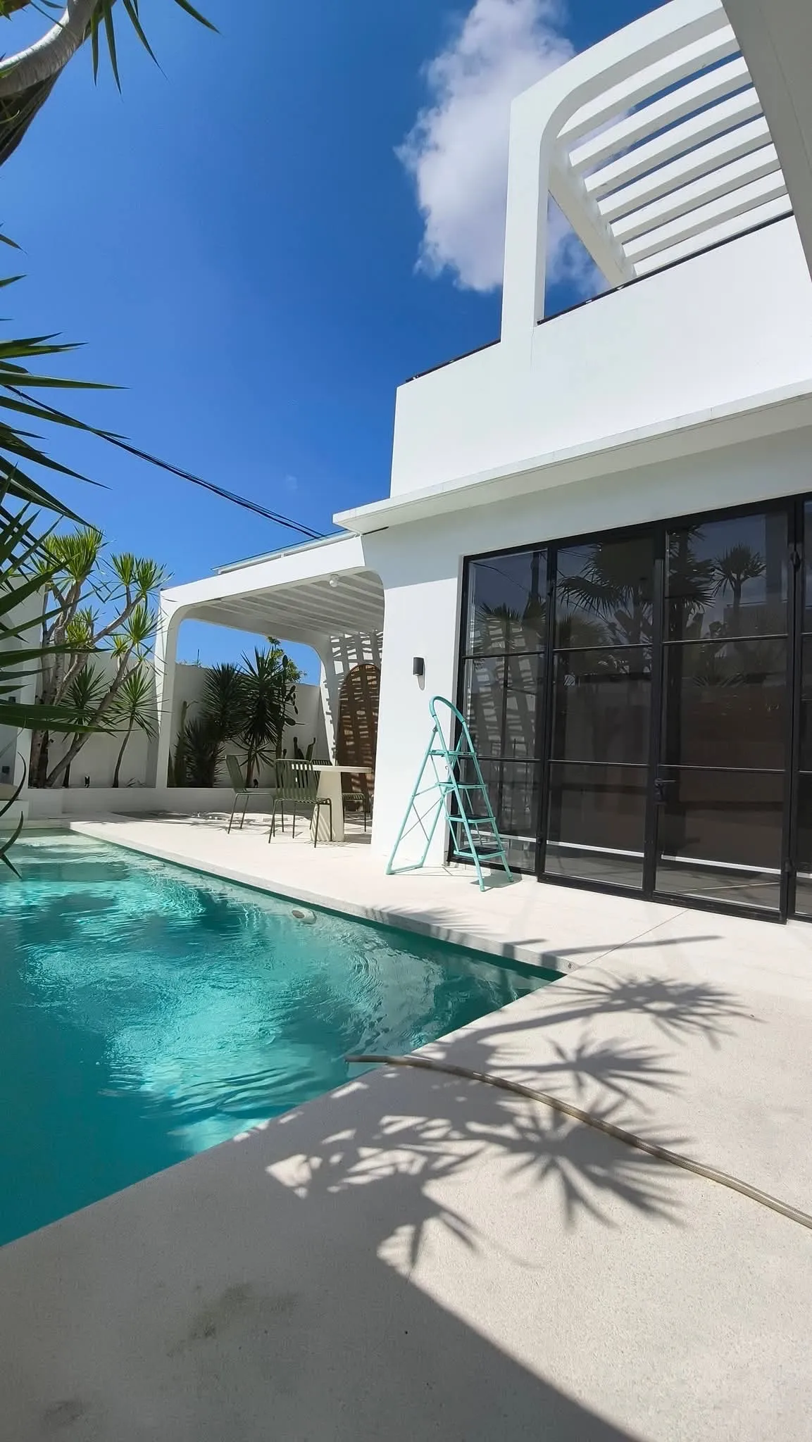 3-Bedroom Villa, photo 3