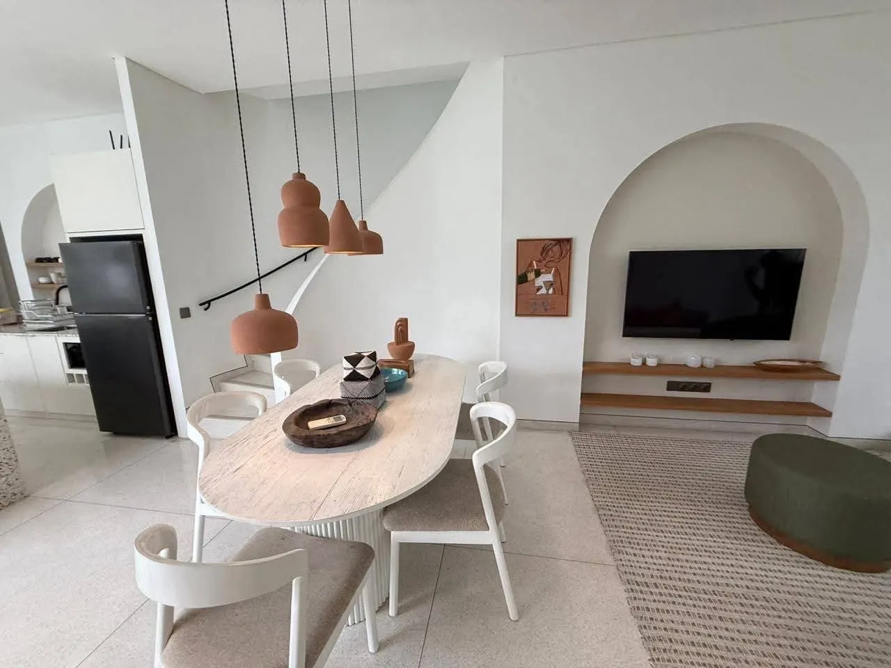 3-Bedroom Villa, photo 7