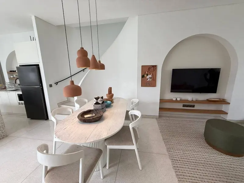 3-Bedroom Villa, photo 7