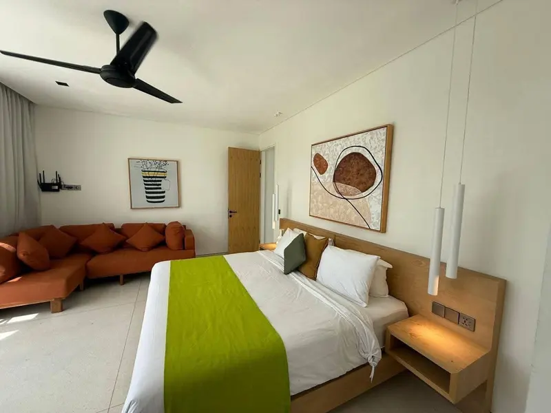 3-Bedroom Villa, photo 10