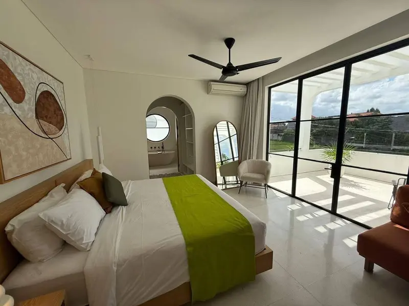 3-Bedroom Villa, photo 12