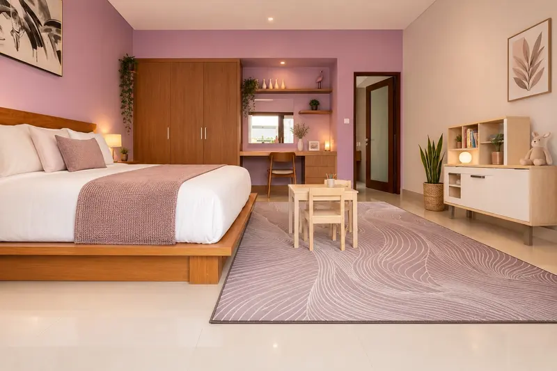 3-Bedroom Villa, photo 3