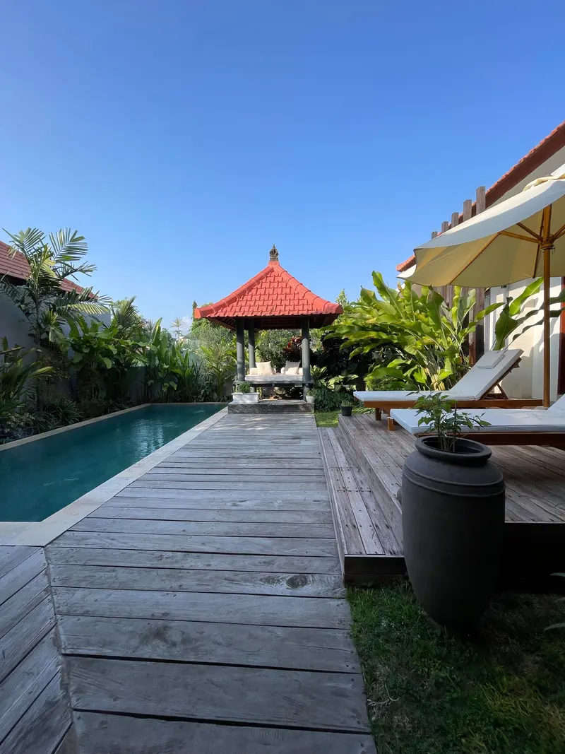 3-Bedroom Villa, photo 6